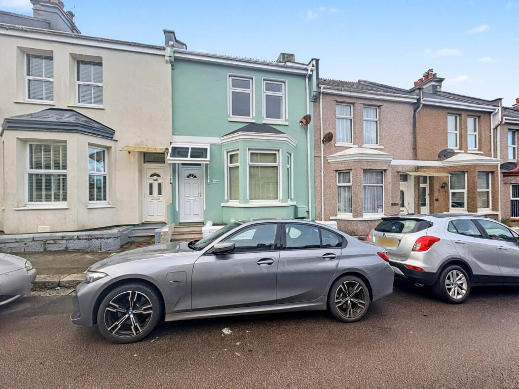 Main image of property: Renown Street, Keyham