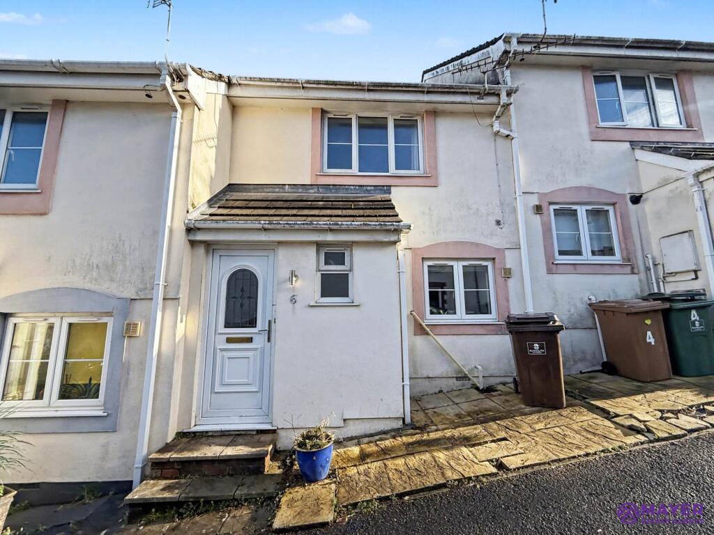 Main image of property: Brookingfield Close, Plymouth