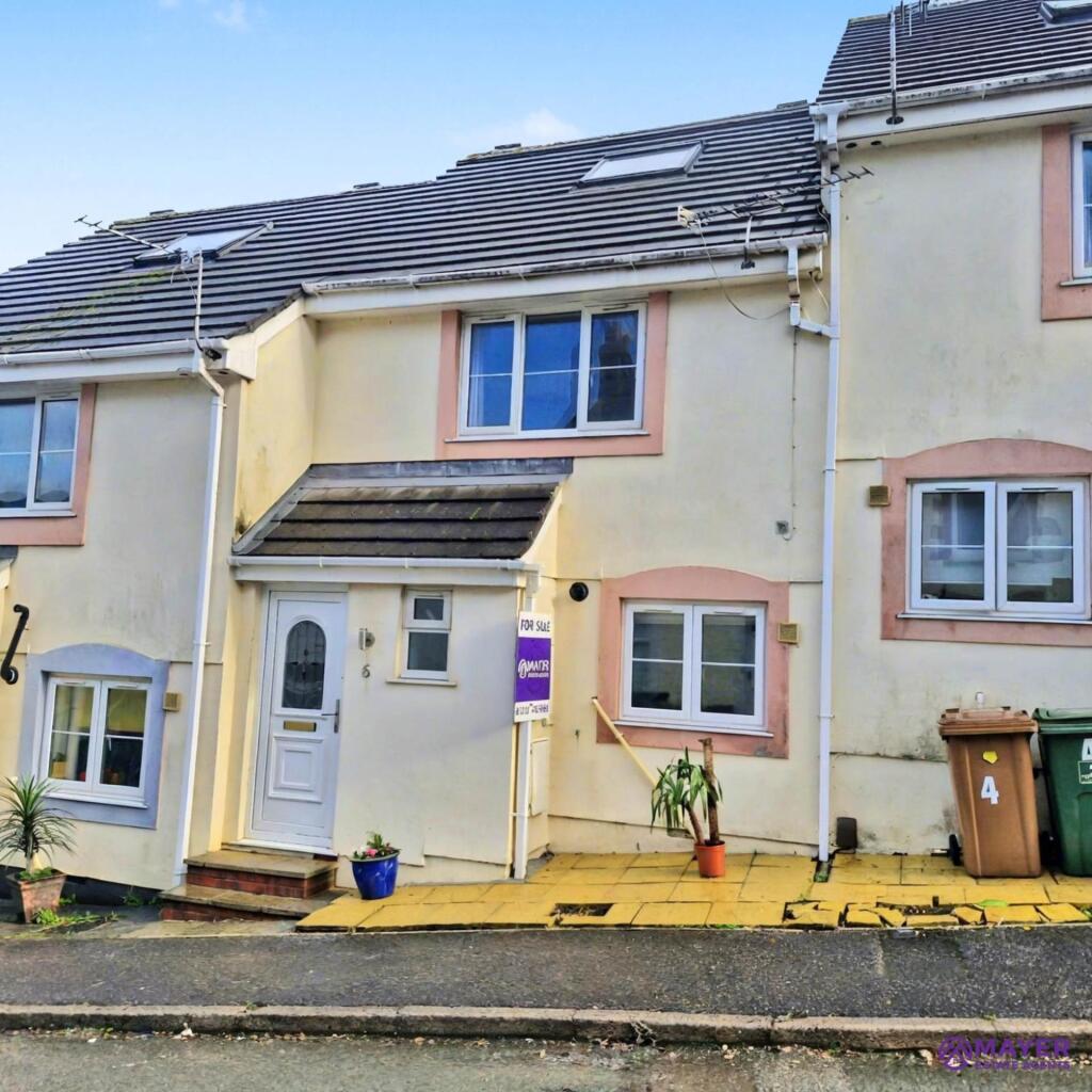 Main image of property: Brookingfield Close, Plymouth
