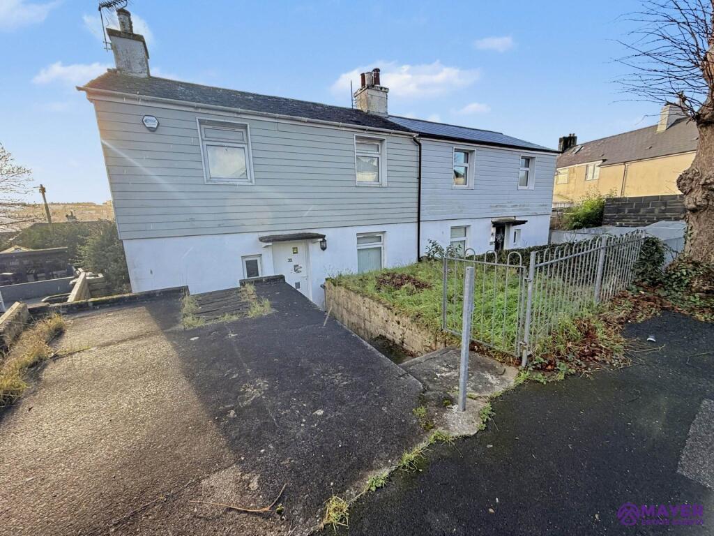 Main image of property: Greatlands Crescent, Plymouth