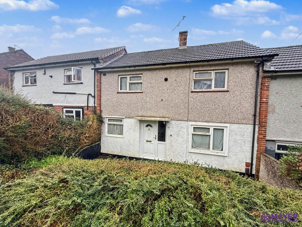 Main image of property: Carradale Road, Plymouth