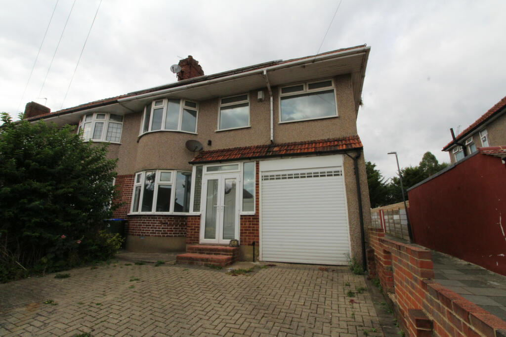 5 bedroom semidetached house for rent in Latham Road, Bexleyheath, DA6