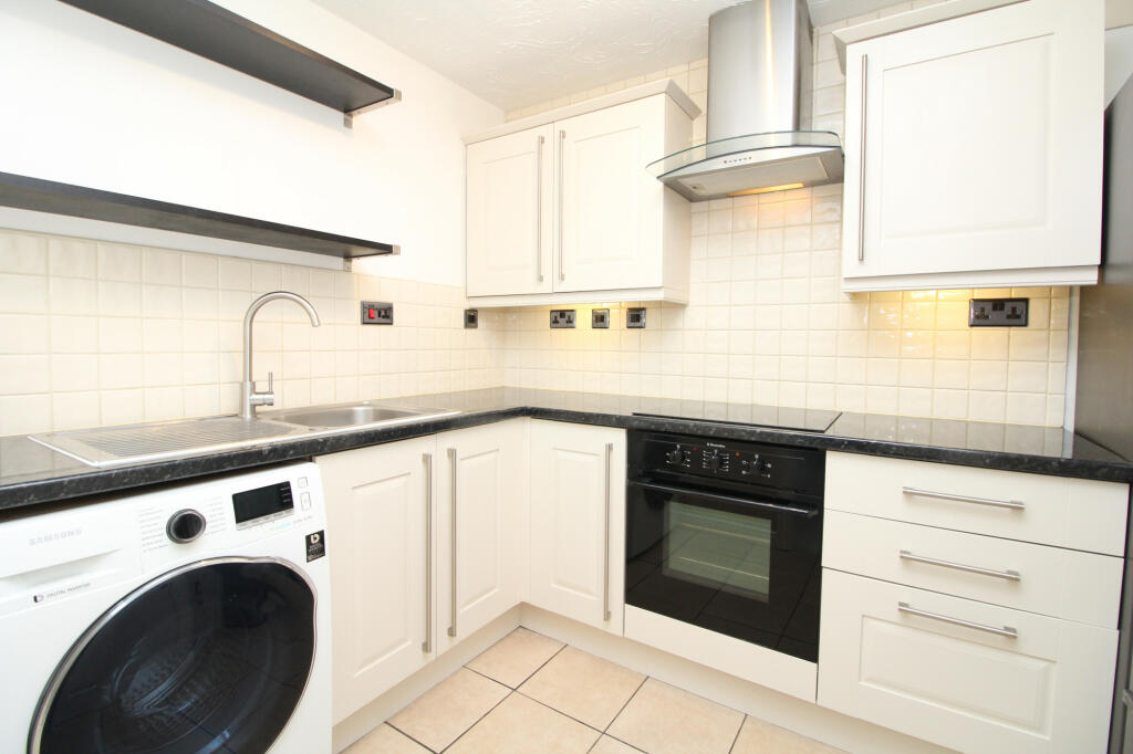 1 bedroom apartment for rent in Cumberland Place, Catford, SE6