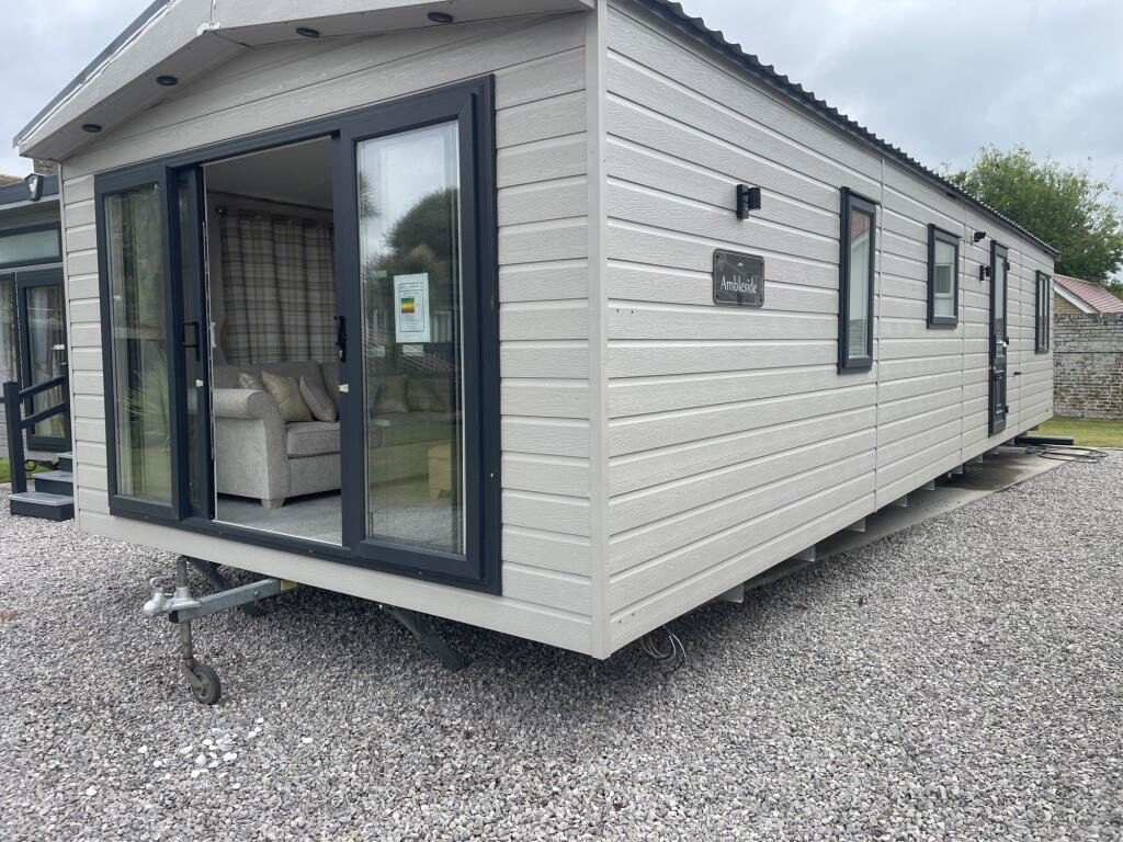 Main image of property: Foxhunter Residential Caravan Park, Monkton Street, Ramsgate, Kent, CT12