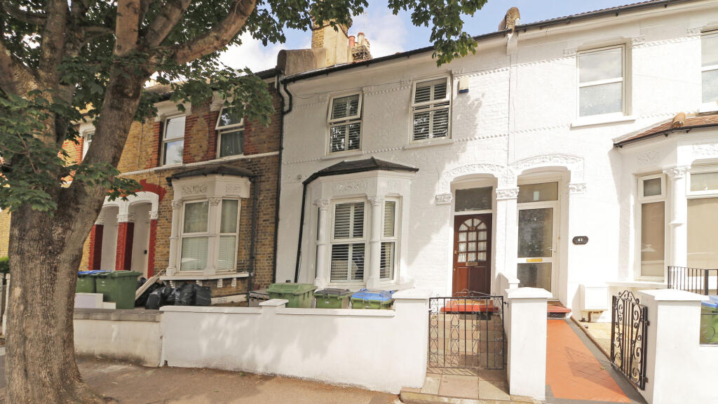 Main image of property: Delafield Road, Charlton , SE7