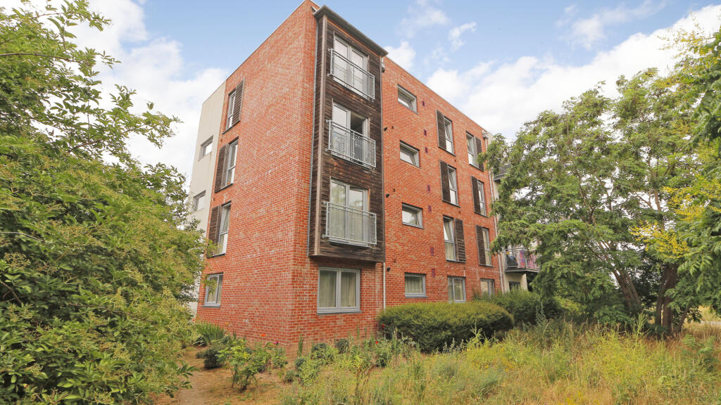Main image of property: Angie Mews, Dartford, Kent, DA1