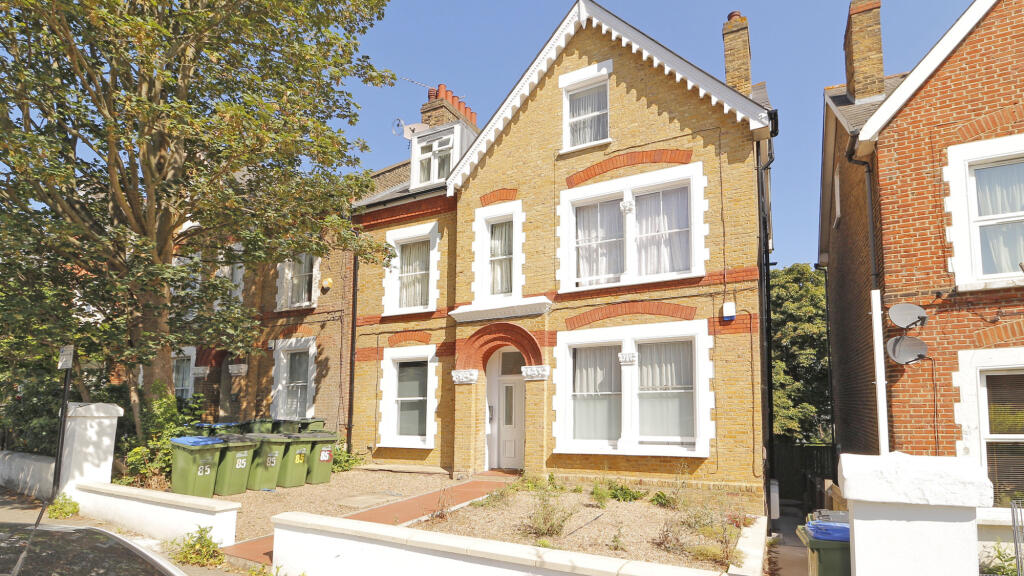 Main image of property: Humber Road, London, SE3