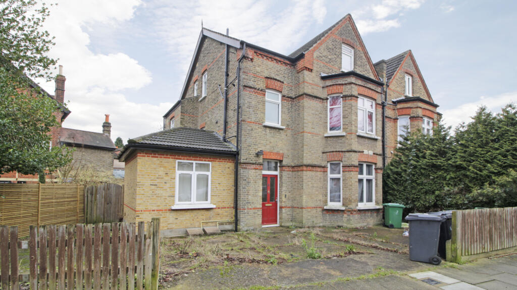 Main image of property: Charleville Circus, Sydenham, London, SE26