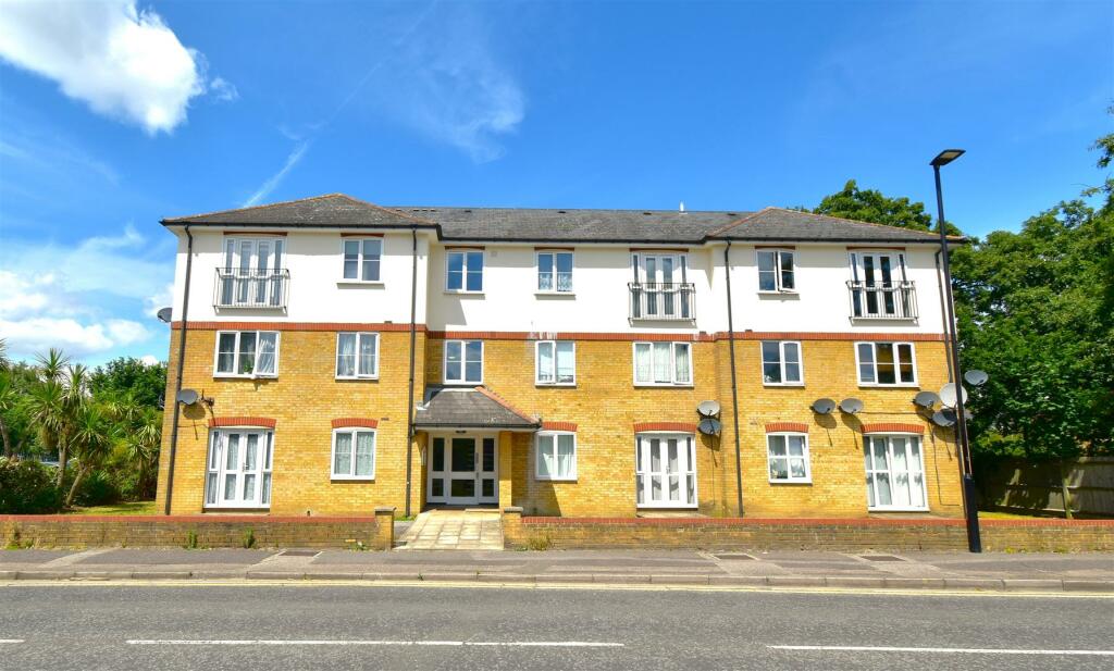 Main image of property: Browells Lane, Feltham