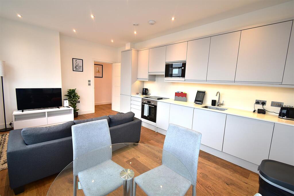 Main image of property: Slough