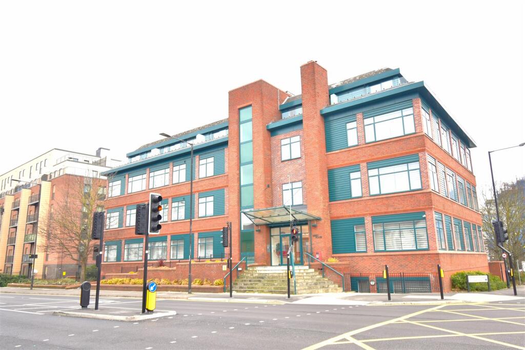 Main image of property: Slough