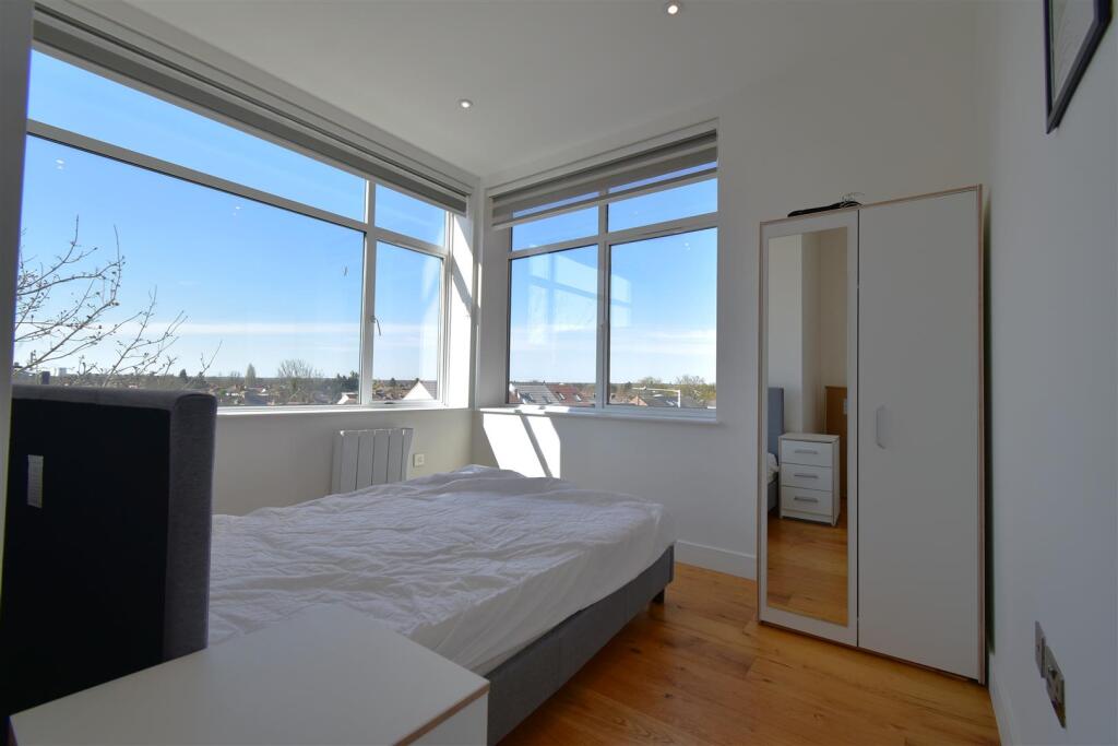 Main image of property: Stoke Road, Slough