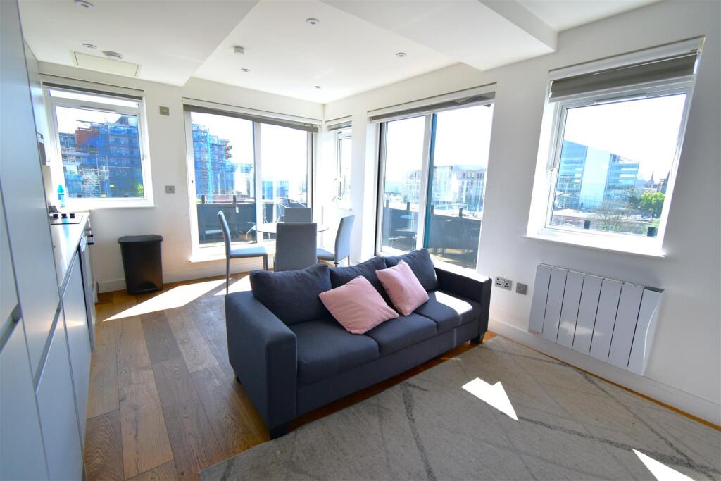 Main image of property: Stoke Road, Slough