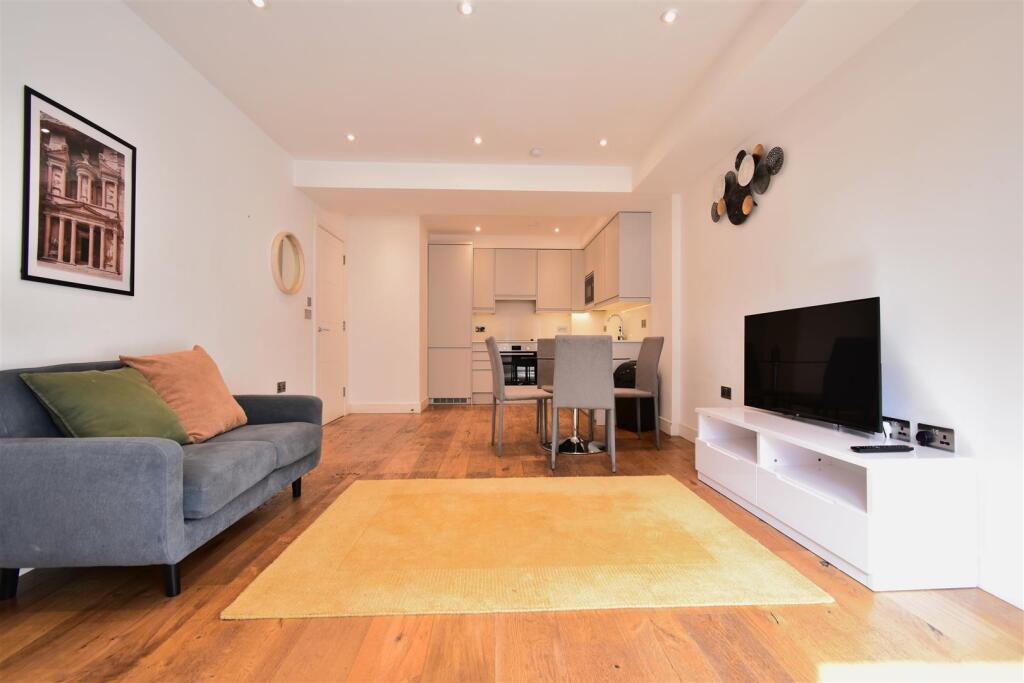 Main image of property: Abbey House, Stoke Road