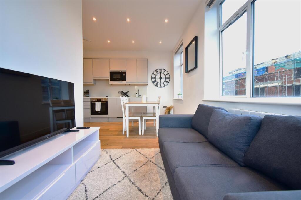 Main image of property: Stoke Road, Slough