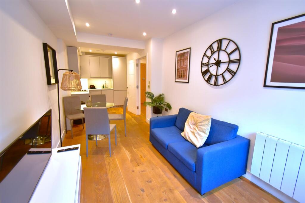 Main image of property: Stoke Road, Slough