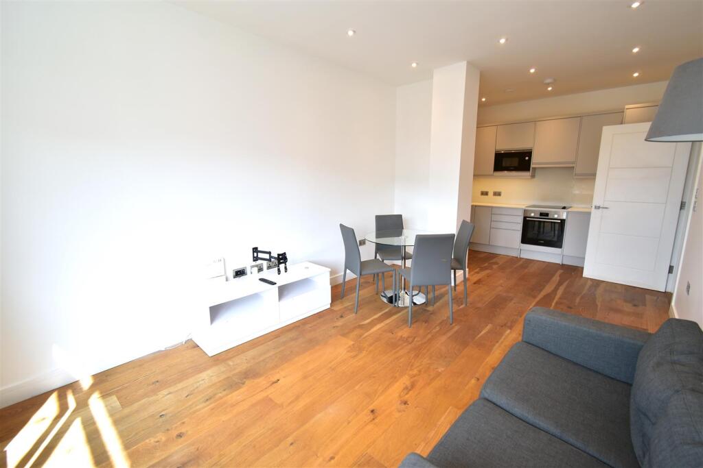 Main image of property: Stoke Road, Slough