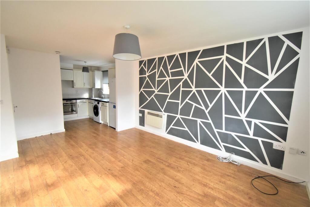 Main image of property: Rutland Avenue, Slough
