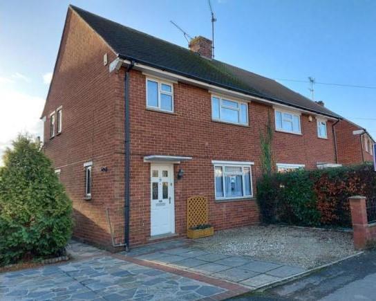 Main image of property: Larchfield Road, Maidenhead