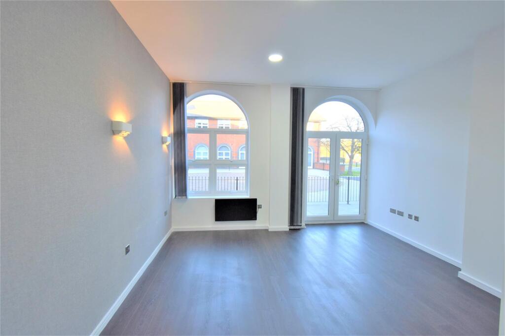 Main image of property: Forest Road, Feltham