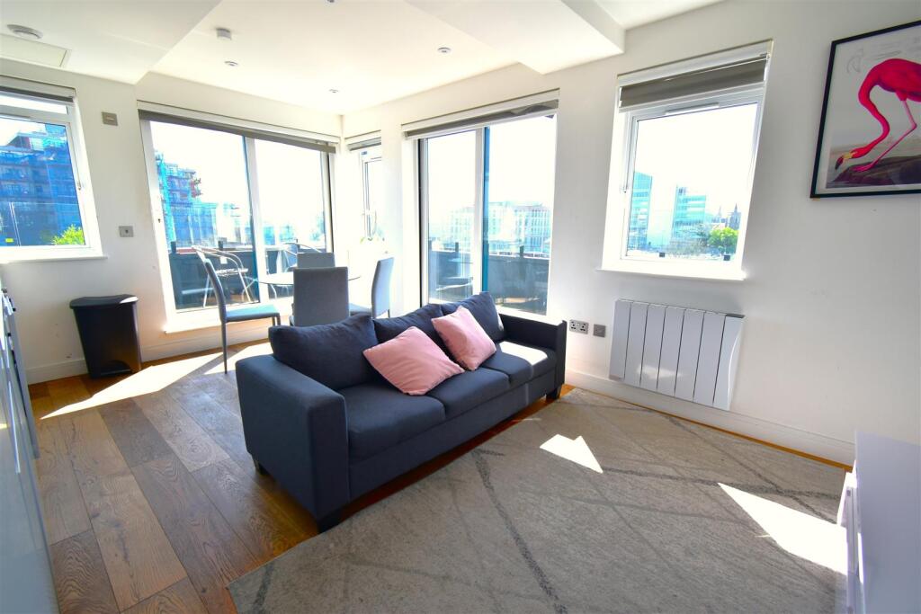 Main image of property: Abbey House, Stoke Road
