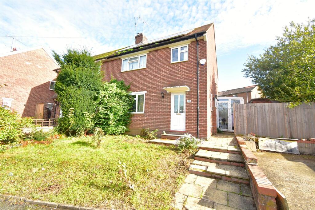 Main image of property: Fane Way, Maidenhead