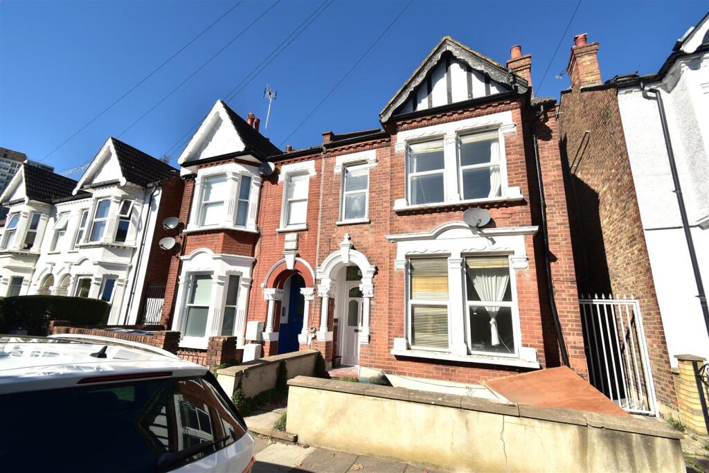Main image of property: Stuart Road, Acton