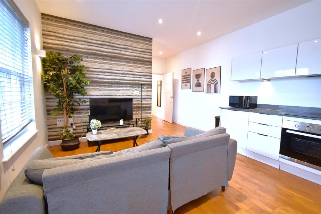 Main image of property: Clarence, Street Staines-Upon-Thames