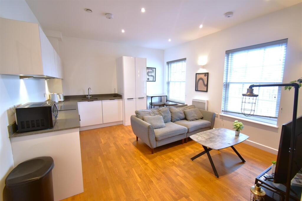 Main image of property: Clarence, Street Staines-Upon-Thames