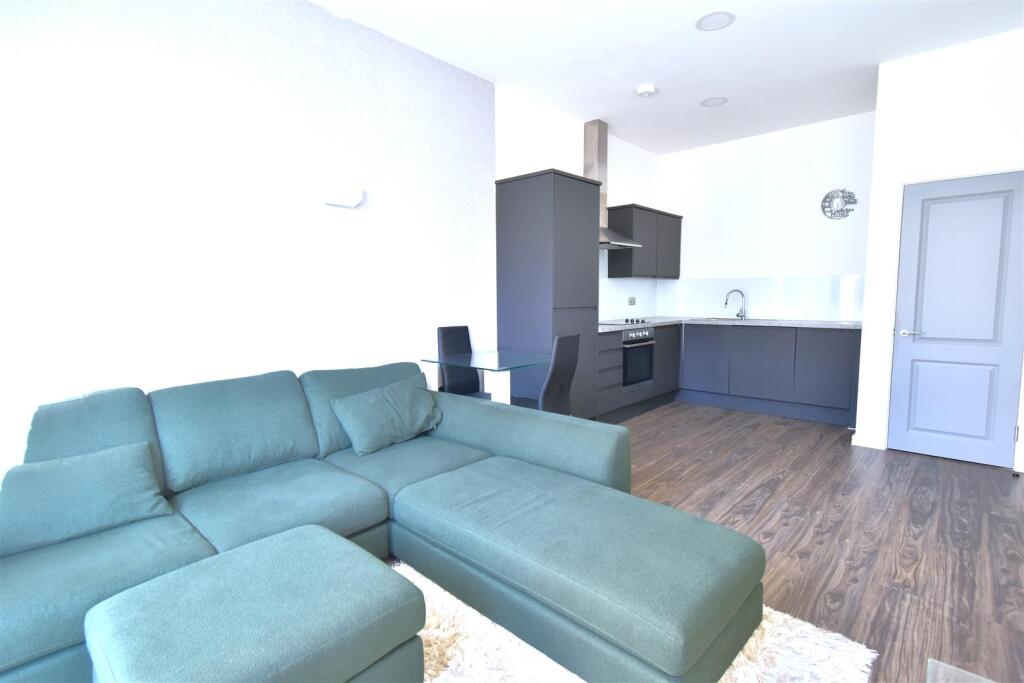 Main image of property: Elmwood Avenue, Feltham