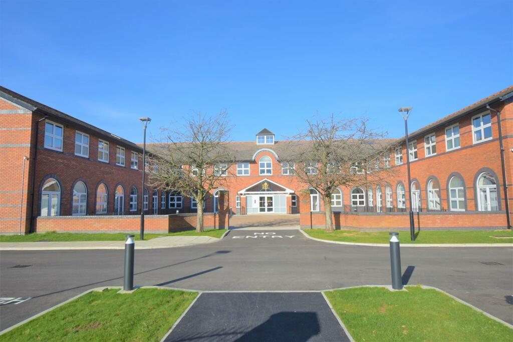 Main image of property: Elmwood Avenue, Feltham