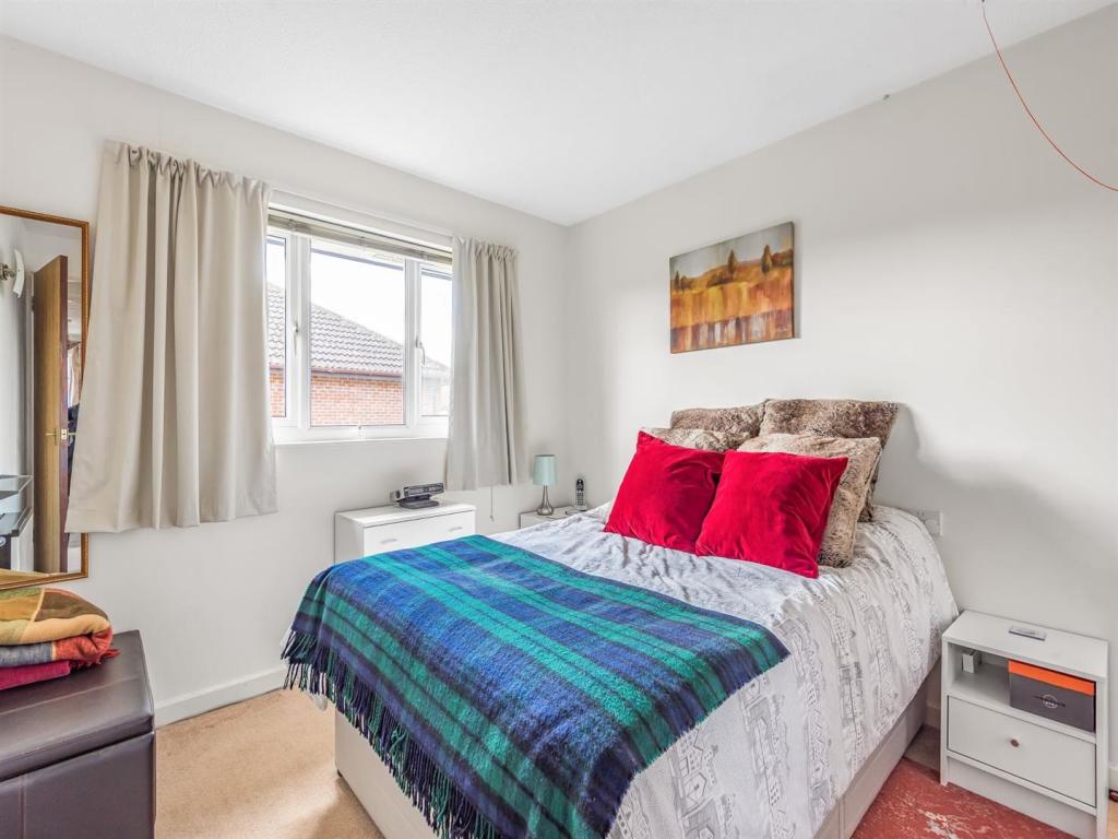 1 bedroom apartment for sale in Richmond Court, Towcester, NN12