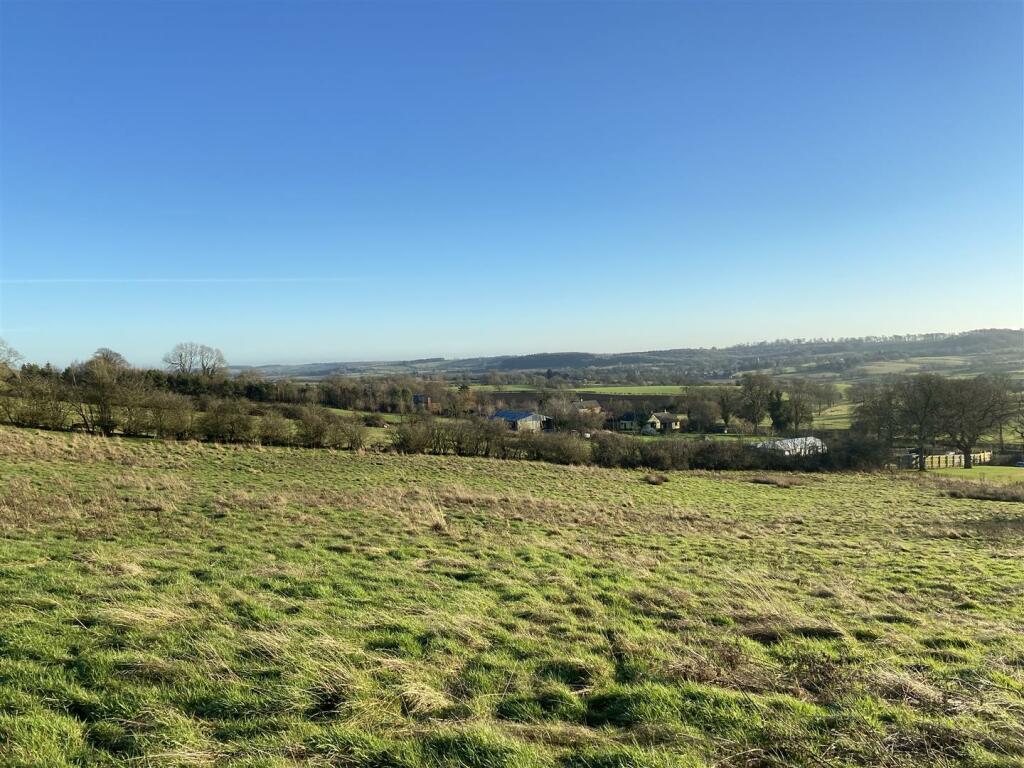 Land for sale in Badby Lane, Staverton, Daventry, NN11