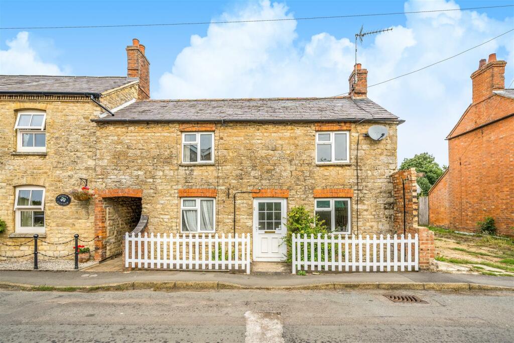 Main image of property: High Street, Paulerspury, NN12