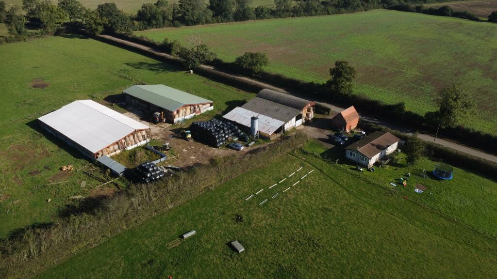 Additional property image - Shuckburgh Road, Priors Marston, CV47