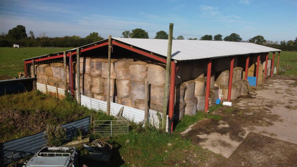 Additional property image - Shuckburgh Road, Priors Marston, CV47