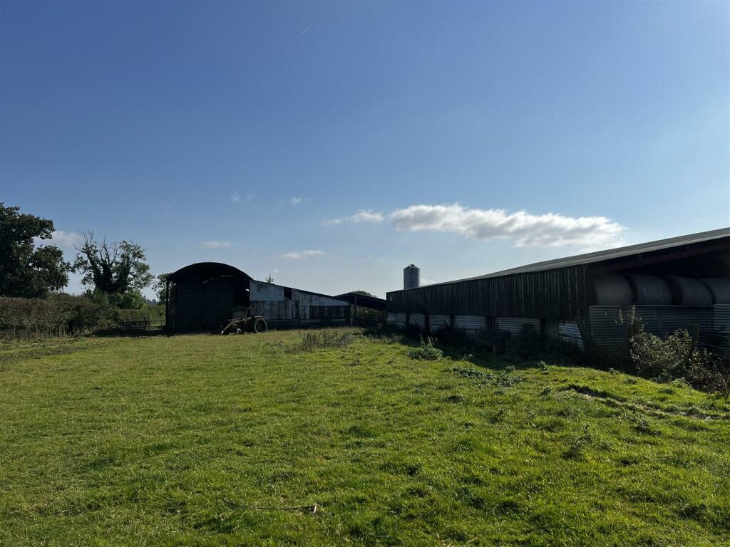 Additional property image - Shuckburgh Road, Priors Marston, CV47