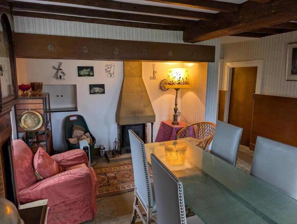 Additional property image - Dassett Road, Avon Dassett, Southam