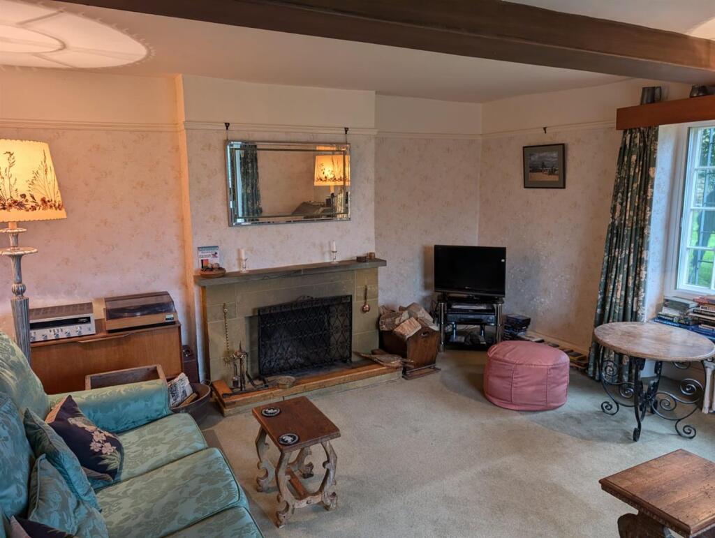 Additional property image - Dassett Road, Avon Dassett, Southam