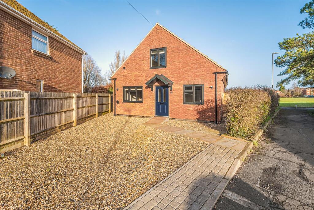 Main image of property: Plank Houses, Towcester, NN12
