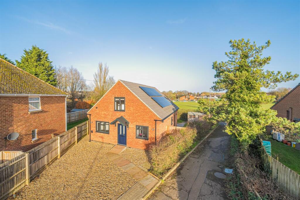 Main image of property: Plank Houses, Towcester, NN12