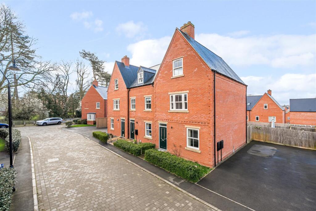 Main image of property: Sedgefield Drive, Towcester, NN12