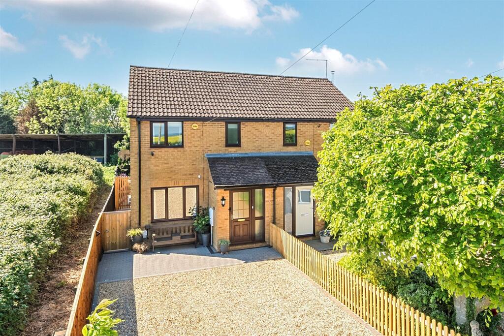 Main image of property: Bugbrooke Road, Gayton, NN7