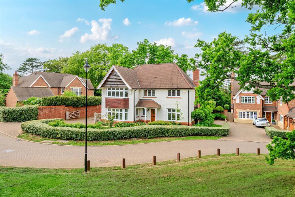 Main image of property: Sharpe Street, Towcester, NN12