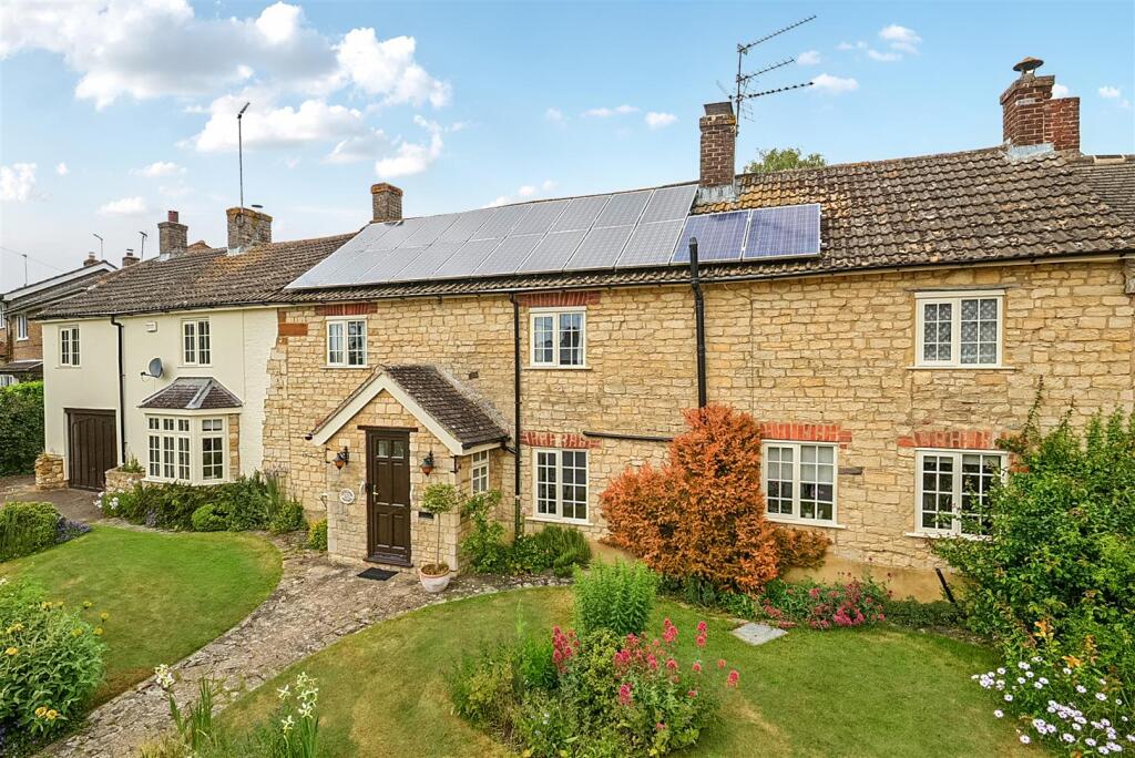 Main image of property: Careys Road, Pury End, NN12