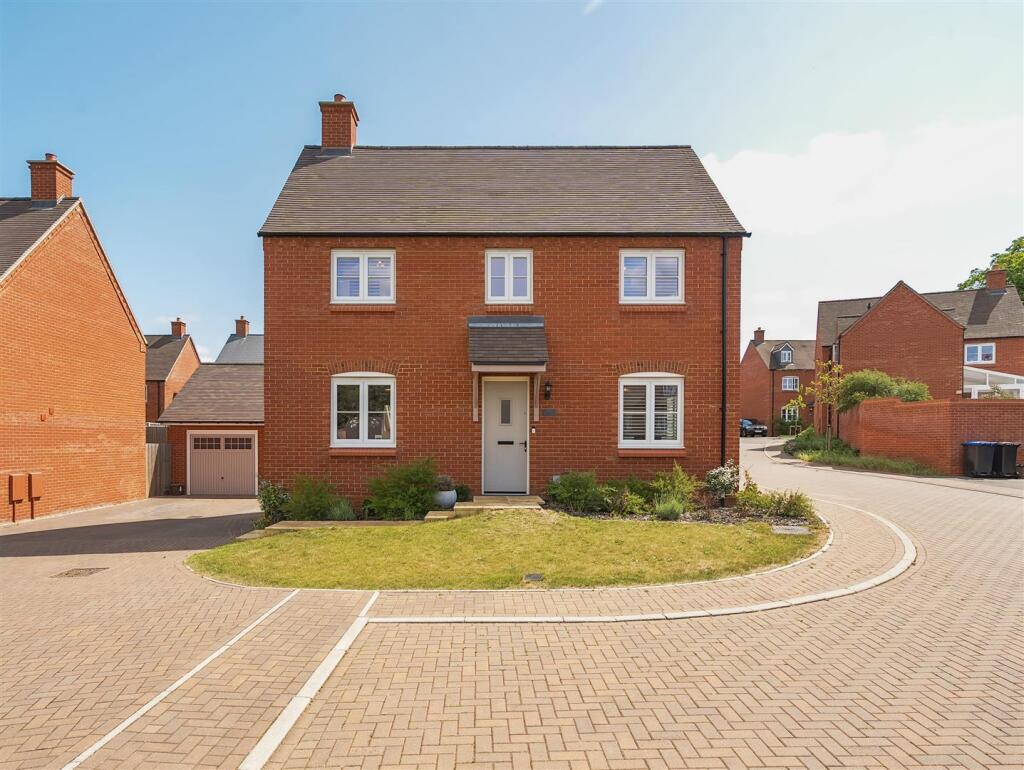 Main image of property: Tollgate Close, Towcester, NN12