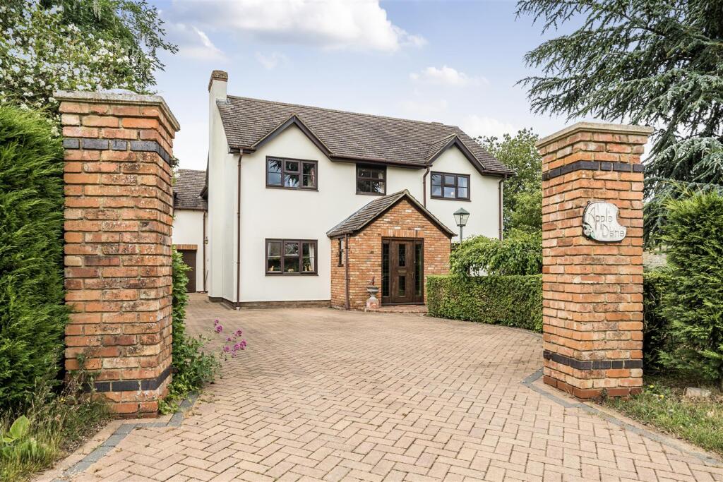 Main image of property: Careys Road, Pury End, NN12