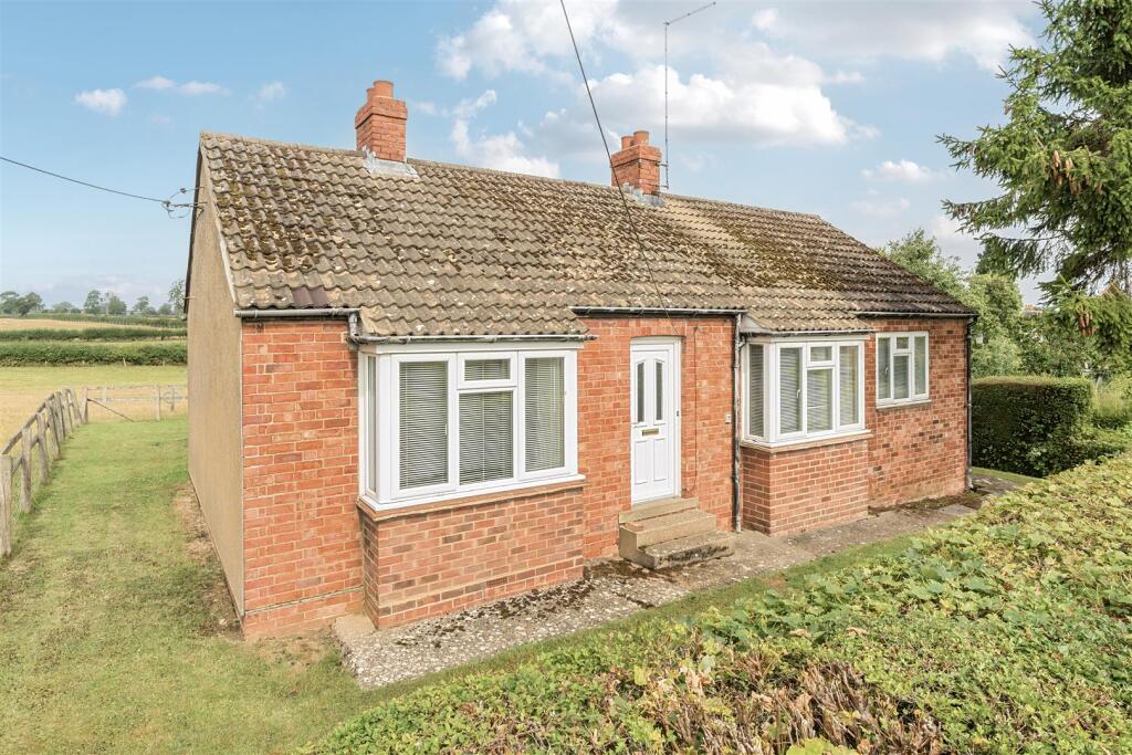 Main image of property: High Street, Astcote, NN12