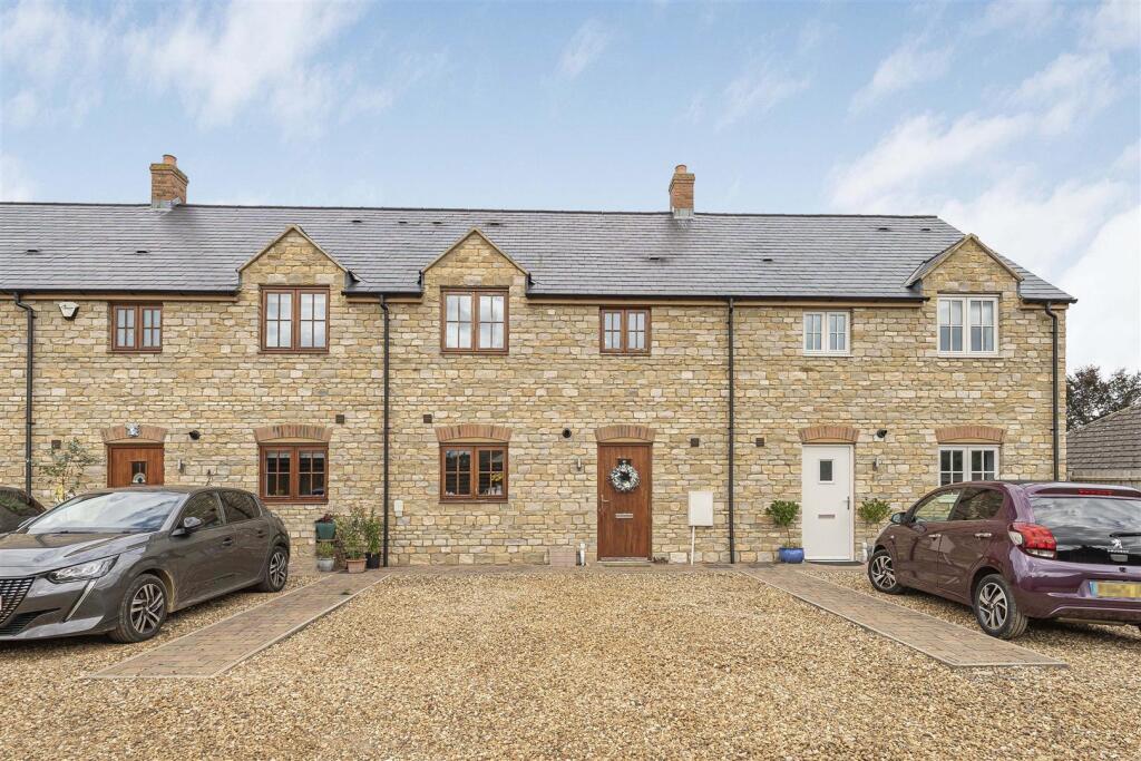 Main image of property: Reindeer Court, Potterspury, NN12