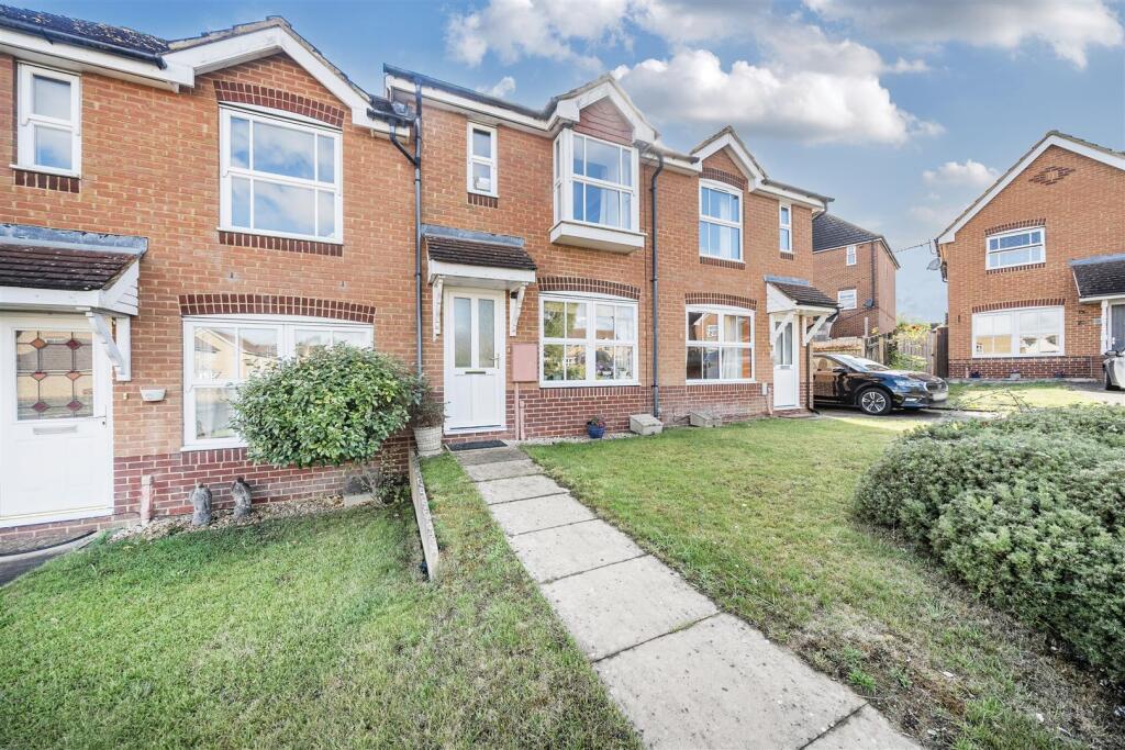 Main image of property: Kestrel Crescent, Brackley, NN13 6PX
